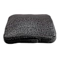 Miniatyrbilde 2 av 4: Komfortabel kontorstol bilpute sklisikker ortopedisk memory foam coccyx-pute for halebein isjias