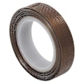 Miniatyrbillede 4 af 5: 2 Ruller PTFE Tape/PTFE Tape til Vakuumforsegler Maskine, Hånd- og Impulsforseglere (1/2-Tomme x 33 Fod)