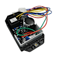 Miniatyrbild 3 av 5: För Kipor Ki-davr-95s 10kw Avr Generator Automatisk Spänningsregulator