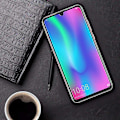 Miniatyrbilde 5 av 5: 4 stk. herdet glass for Huawei Honor 7X skjermbeskytterfilm