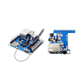 Miniatyrbillede 3 af 5: For Zero 3 Udviklingskort 1GB+Udvidelseskort H618 WiFi5+BT 5.0 til Android 12 Debian12 Ubuntu22