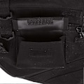 Miniatyrbild 5 av 5: 2 st Taktisk Julstrumpa Med Handtag Militär Molle Utrustning
