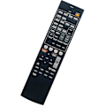 Miniatyrbilde 2 av 5: Fjernkontroll Erstatning RAV522 for Yamaha AV Receiver RX-V477 RX-V577 RX-V477BL RX-V577BL RXV477