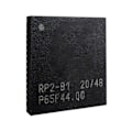 Miniatyrbillede 1 af 5: Rp2040 Chip Dual-core Arm Cortex M0+ Processor, Understøtter Ardui No, Micropython