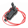 Pikkukuva 3 / 5: Uusi polttoainesäiliön lukon toimilaite Seat Ateca TT Teramont 8S0862153 4M0862153 4M0862153A