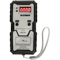 Miniatyrbillede 1 af 5: Frekvenstester til fjernbetjening, 100MHZ til 1GHZ Infrarød Signal Fjernbetjenings Frekvenstester, Bærbar Nøglebrik Signal Tester Digital Frekvensmåler