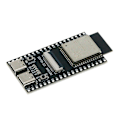 Miniatyrbild 5 av 5: ESP32-S3 WROOM N16R8 CAM Utvecklingskort WiFi Bluetooth Kameramodul Inbyggd ESP32-S3-WROOM-1 N16R