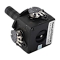 Miniatyrbild 4 av 5: 2-axlig Plast Joystick Potentiometer För Jh-d400x-r4 10k 2d Kontroller
