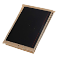 Miniatyrbillede 4 af 5: Erstatnings Trackpad Touchpad Klistermærke (5 stk) Til Lenovo Thinkpad T460 T450