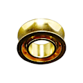Miniatyrbillede 4 af 5: Magicyoyo 2 metal Yoyo 10 kuglelejer + Lejeaftrækker