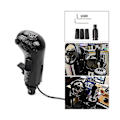 Miniatyrbillede 2 af 5: PC USB Høj Lav Gear Simulator Skifterknop til Logitech G923 G29 G27 G25 TH8A USB Gearskifteknop