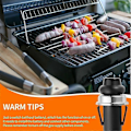 Miniatyrbillede 5 af 5: Tændingsknap til Weber GS4 Spirit E/S 7642 7643 Grill Tænder Reservedele