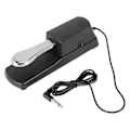 Miniatyrbilde 1 av 5: Oppgrader Sustain Pedal Piano Keyboard For Elektrisk Piano Elektronisk Keyboard Elektronisk Piano
