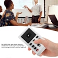 Miniatyrbilde 4 av 5: Erstatningsfjernkontroll for Acer Projektor P1163 X112 X110P X1161P X1161PA X1261P X1163N X1263 D110