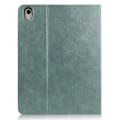 Miniatyrbillede 4 af 5: Cover til 2020 iPad Air4/iPad 10.9, Smartphone Cover Letvægts med Auto Sleep/Wake Funktion til 2020 iPad Air4/iPad 10.9 Grøn
