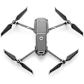 Miniatyrbillede 2 af 5: (12 stk) Mavic 2 / Mavic 2 Pro Lavstøjende Propeller til DJI Mavic 2 Pro/Mavic 2 Drone Zoom Propeller Reservedele, Quadcopter Tilbehør Udskiftning Hurtigudløsning