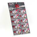 Miniatyrbild 2 av 5: 70117 Glödstift för T1 N3 N4 Hot Spark Nitro Motordelar Ersätter Os 8 för Traxxas Hpi Redcat 1/8 1