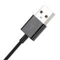 Miniatyrbillede 2 af 5: USB Oplader Adapter Kabel til Garmin Vivoactive HR Ur