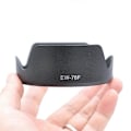 Miniatyrbilde 3 av 5: 72 mm Kamerablender for RF24-240mm F4-6.3 IS Objektiv