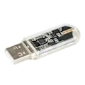 Pikkukuva 1 / 5: Langaton WiFi Dongle USB - NRF24L01 Sarjaporttimoduulin Lähetin