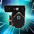 Miniatyrbild 2 av 5: Lämplig för Single Channel Lasers Head KSS-213B Optisk Pickup Bluray Lasers Lins CD/VCD Mekanism Ersättning P-FO SHAN RAN WANG