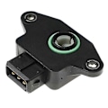 Miniatyrbillede 5 af 5: Gasspjældspositionssensor Switch F01r064915 Til Hafei