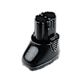 Miniatyrbillede 3 af 5: Seilylanka Batteri til Elværktøj til Dremel 2000mah 10.8v 8000-01 8001-01 855-02