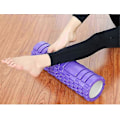 Pikkukuva 5 / 5: 10*30cm Keskitiheä Pyöreä Foam Roller -syväkudoshierontavälineet fysioterapiaan ja hierontaan
