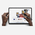 Miniatyrbillede 4 af 5: Aktiv Stylus Pen til Microsoft Surface Pro 8 7 6 5 4 X Laptop 4096 Trykniveauer Palm Rejection