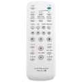 Miniatyrbillede 3 af 5: Til Sony CD HIFI System Audio Fjernbetjening RM-SC3 RM-SC30 RM-SC50 RM-SC55 MHC-RG29 MHC-RG490S CMT-