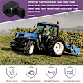Miniatyrbillede 5 af 5: Ingeniørmaskineri Potentiometer Positionssensor 87605247 til Traktor Fiat New Holland TM TL70 TL
