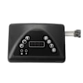 Miniatyrbillede 1 af 5: Digitalt Kontrolpanel til Masterbuilt Elektrisk Røgeovn, Top Kontroller