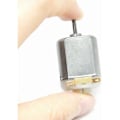 Pikkukuva 4 / 5: DC-moottori 3V-6V 130 16500rpm sähköisiin DIY-projekteihin (10 kpl:n erä), Ladacea