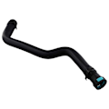 Miniatyrbillede 2 af 5: Varmeslange 8V2118K579AA til Ford B-Max 2012-2023 Fiesta 08-23