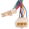 Miniatyrbilde 4 av 5: 37400-83410 3740083410 LHD Kombinasjonsbryter for SJ410 EXTRA 1000C.C