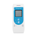 Miniatyrbillede 1 af 5: TempU 03 USB Temperatur Fugtigheds Data Logger Genanvendelig RH TEMP Datalogger Optager Humiture Optagelse