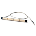 Miniatyrbilde 3 av 5: Transduser Pickup Piezo-sett for 4-strengs akustisk bassgitar