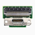 Pikkukuva 4 / 5: Telakoja Latausportti USB Type C Pistorasia Switch-Telakoja-Aseman Vaihto-Osaksi