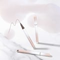 Miniatyrbillede 2 af 3: Mikro Øjenbryn Pen Kit, Øjenbryn Tint Blyant Med Præcisions Mikro-børste Tip Applikator Skaber Naturligt Udseende 3D Bryn