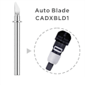 Pikkukuva 3 / 5: 5 kpl CADXBLD1 automaattiterä Brother ScanNCut2 ScanNCut DX2 DesignNCut -laitteille, yhteensopiva CADXHLD1-pidikkeen kanssa