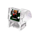 Miniatyrbild 1 av 5: Kamerahusfäste Högtransparent Akryl för Raspberry Pi Officiell Kamera