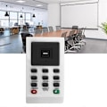 Miniatyrbilde 5 av 5: Erstatningsfjernkontroll for Acer Projektor P1163 X112 X110P X1161P X1161PA X1261P X1163N X1263 D110