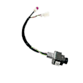 Miniatyrbillede 2 af 5: A2469052303 Bakkamera Bil Bakkamera Egnet til - W231 W242 W246