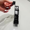 Miniatyrbild 5 av 5: Långsamkokare Lockhållare Passar De Flesta Långsamkokare Unik Köksgryta Organisatör Fungerar med De Flesta Grytor