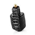 Miniatyrbillede 3 af 5: Optisk 3,5 mm Hun Mini Jack Stik til Digital Toslink Han Lydadapter