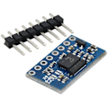 Miniatyrbild 2 av 5: Sensormodul GY-BNO055 9Dof 9-Axis Sensor