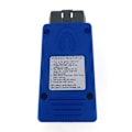 Miniatyrbillede 1 af 5: NTG5 Aux in Aktivator til Harman NTG5 Comand Aux Vim Video Aktivator til Benz C/GLC/S/V Klasse W205 X