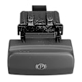 Miniatyrbilde 5 av 5: Elektrisk håndbrems parkeringsbryter for bil, for 3008/5008 470706 HA