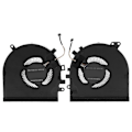 Miniatyrbild 1 av 5: CPU+GPU Kylfläkt för Razer Blade 15 RZ09-0369A RZ09-0369AE22
