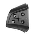Miniatyrbilde 1 av 5: For - W164 W245 W251 GL350 ML350 R280 B180 B200 B300 Ratt Bryter Kontrollknapper Venstre
